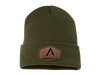 YP Classics Olive Beanie