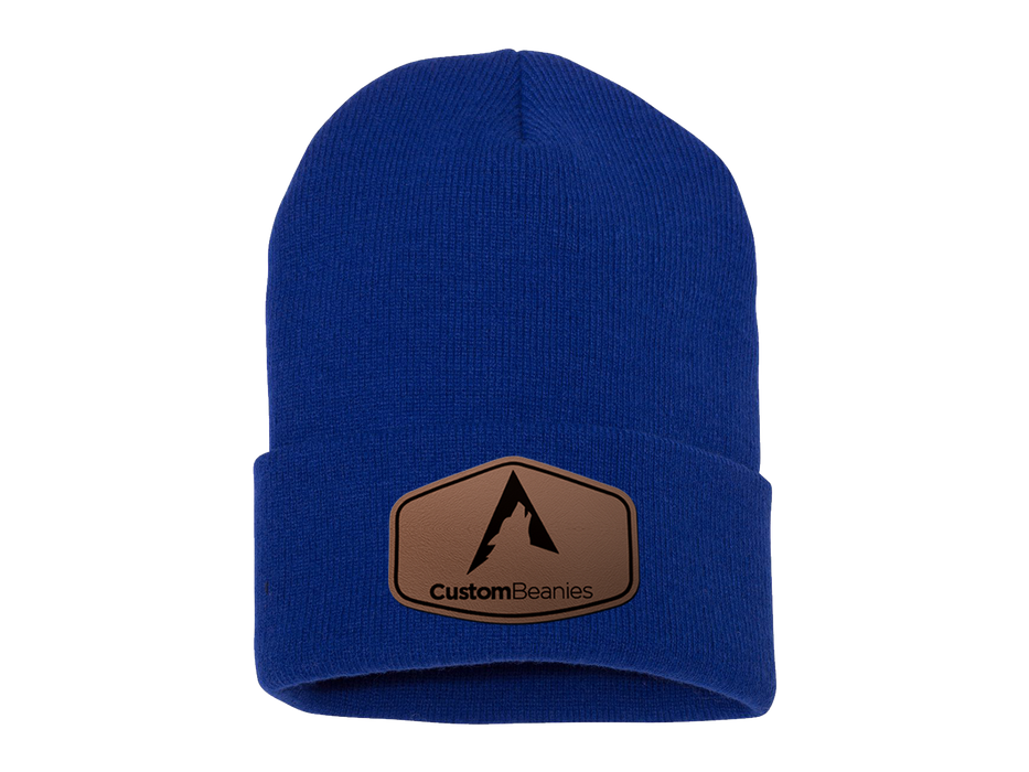 YP Classics Royal Beanie