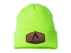 YP Classics Safety Green Beanie