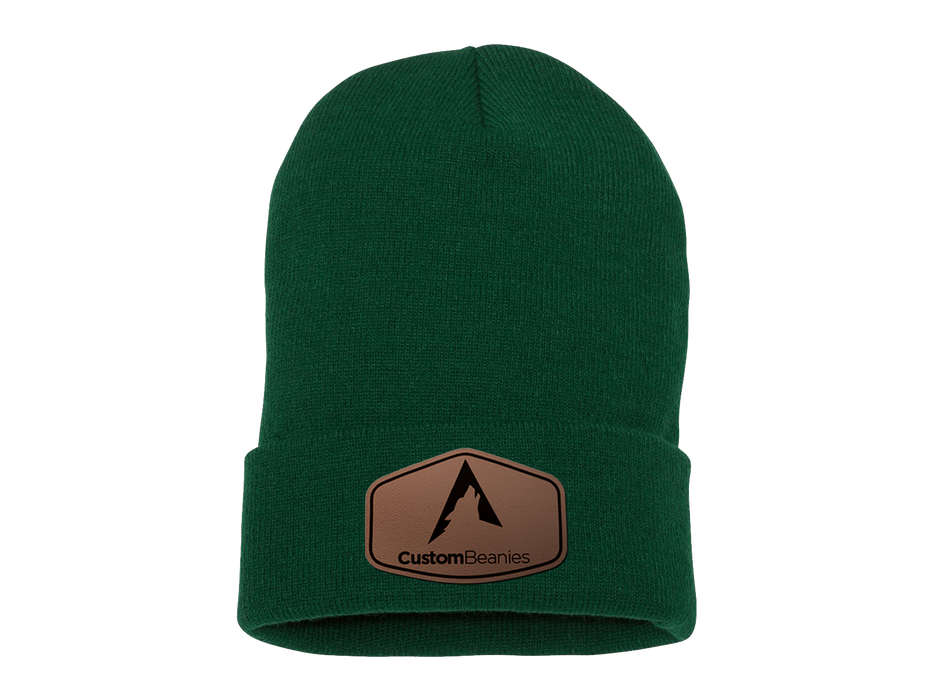 YP Classics Spruce Beanie