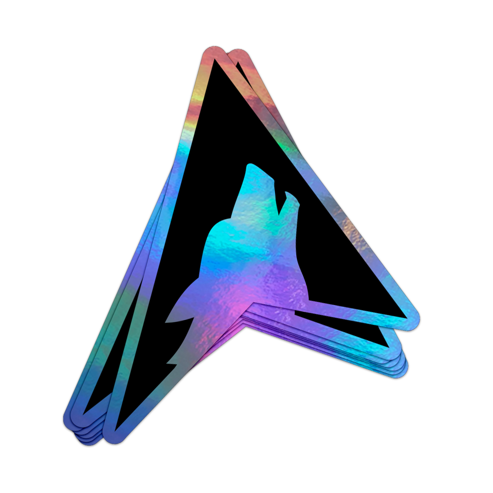 Stickers — Apex Stickers LLC