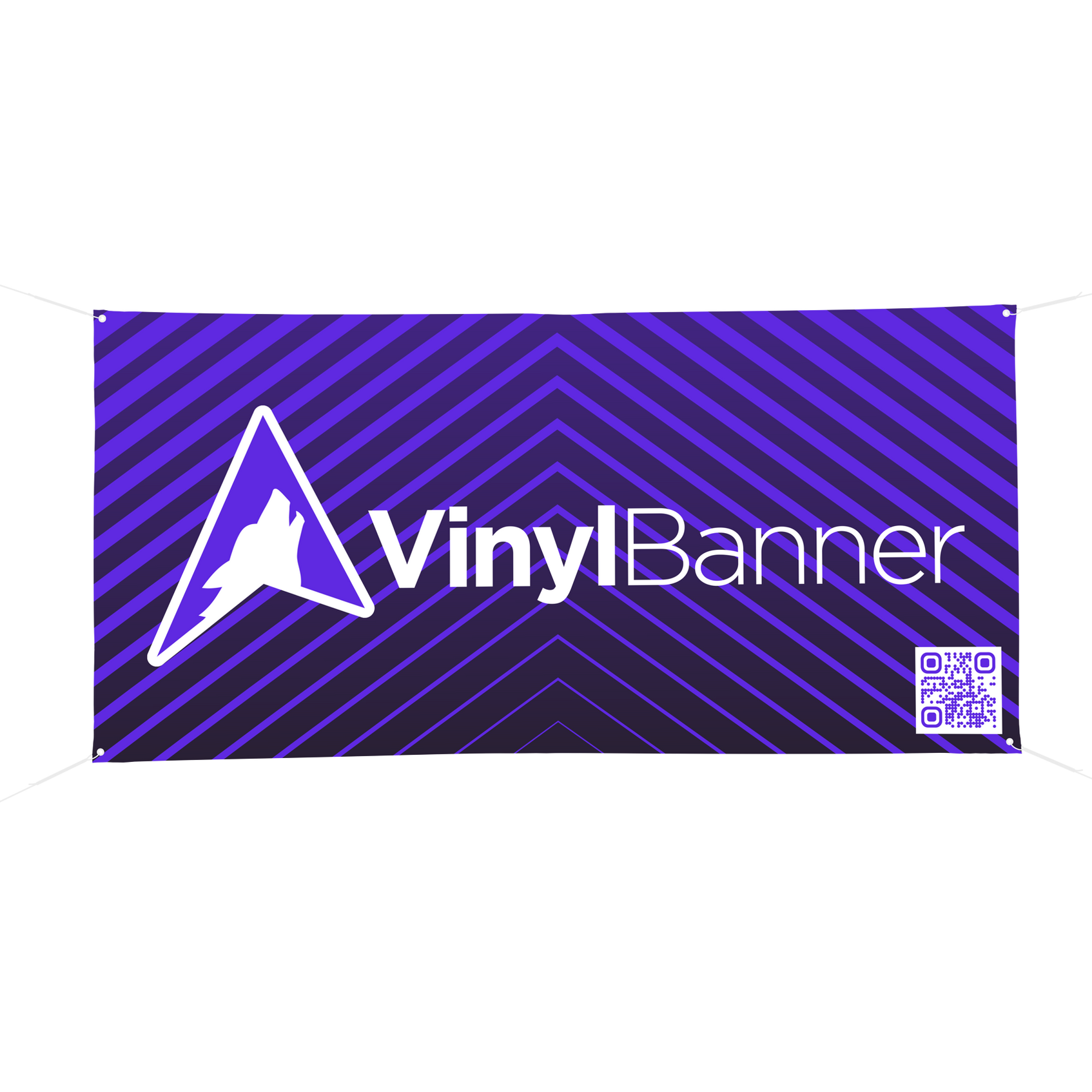 Vinyl Banners — Apex Stickers LLC